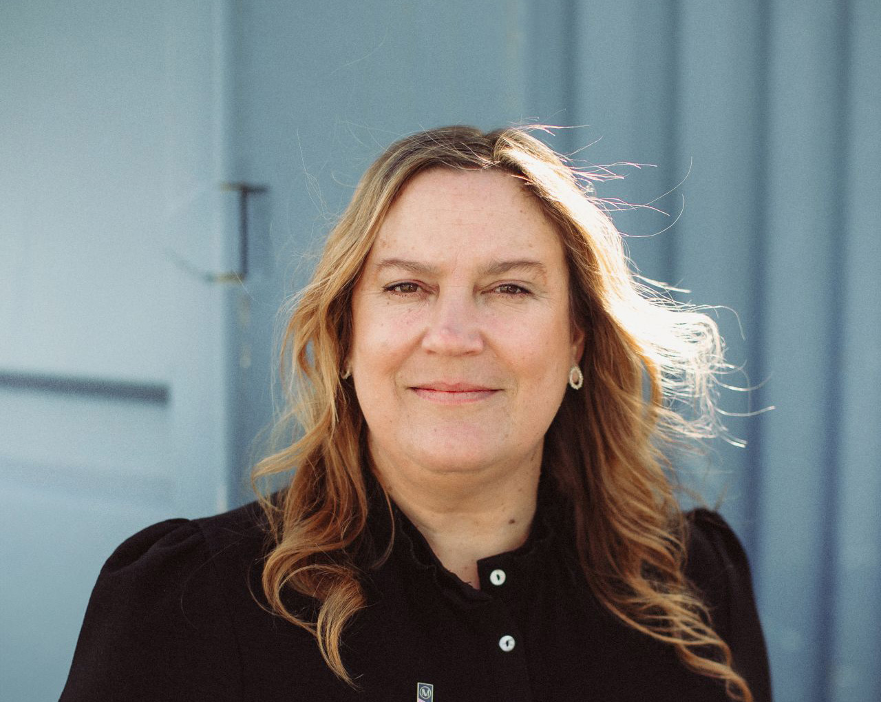 Maria Blomkvist Beskuren