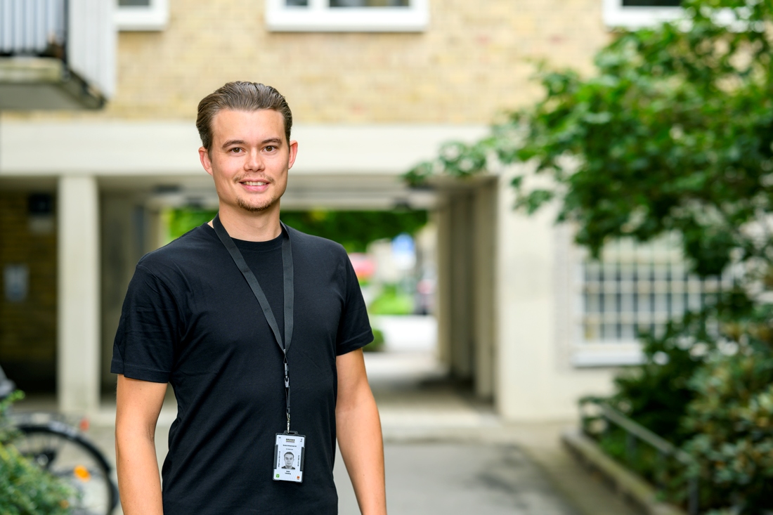 Projektledare Layer Group