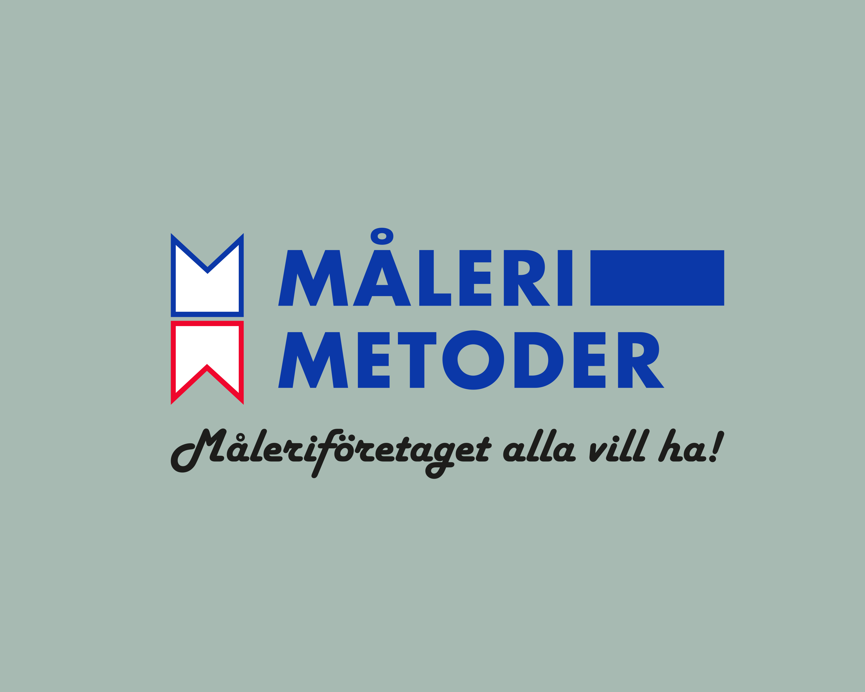 Grön Målerimetoder
