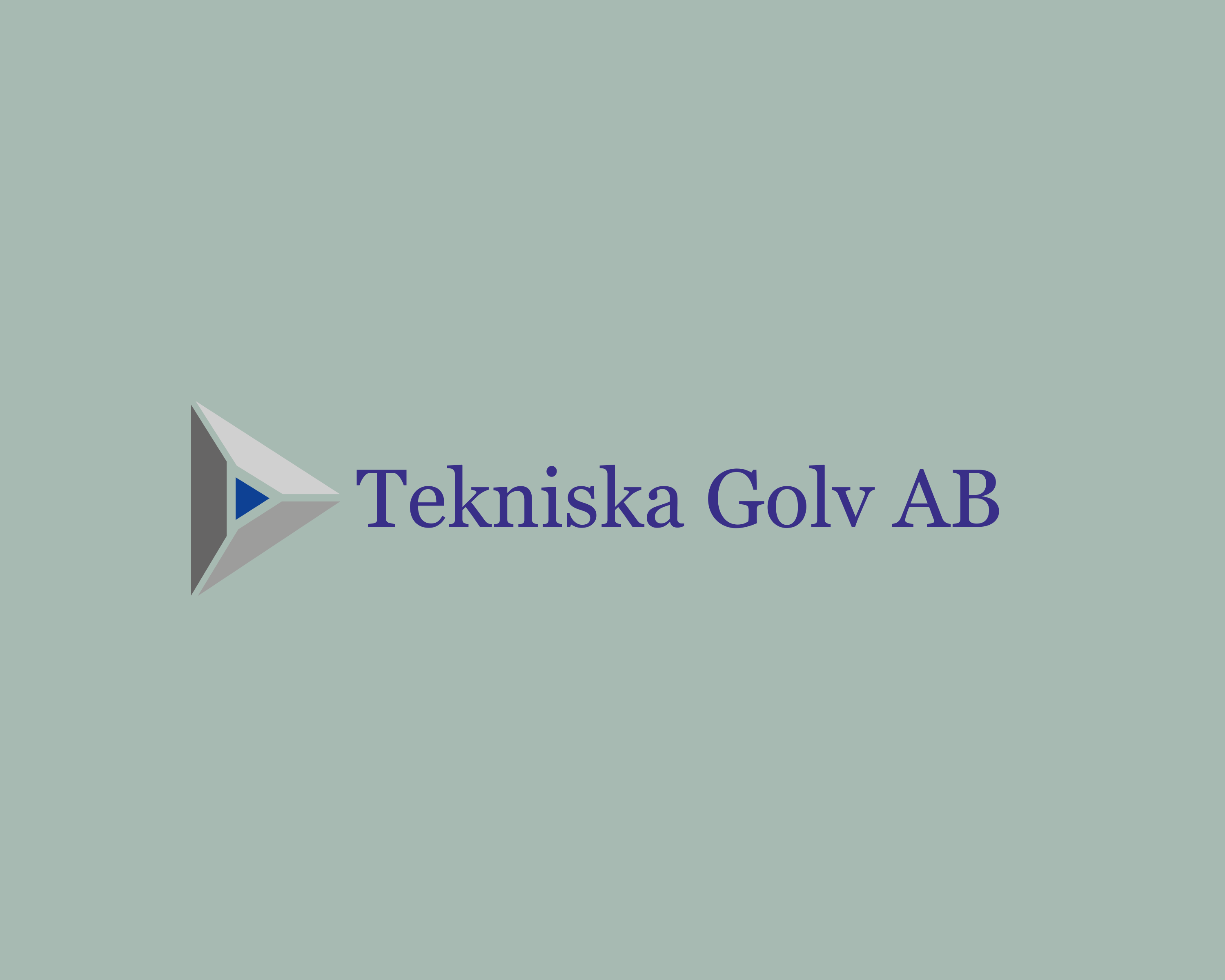 Grön Tekniska Golv