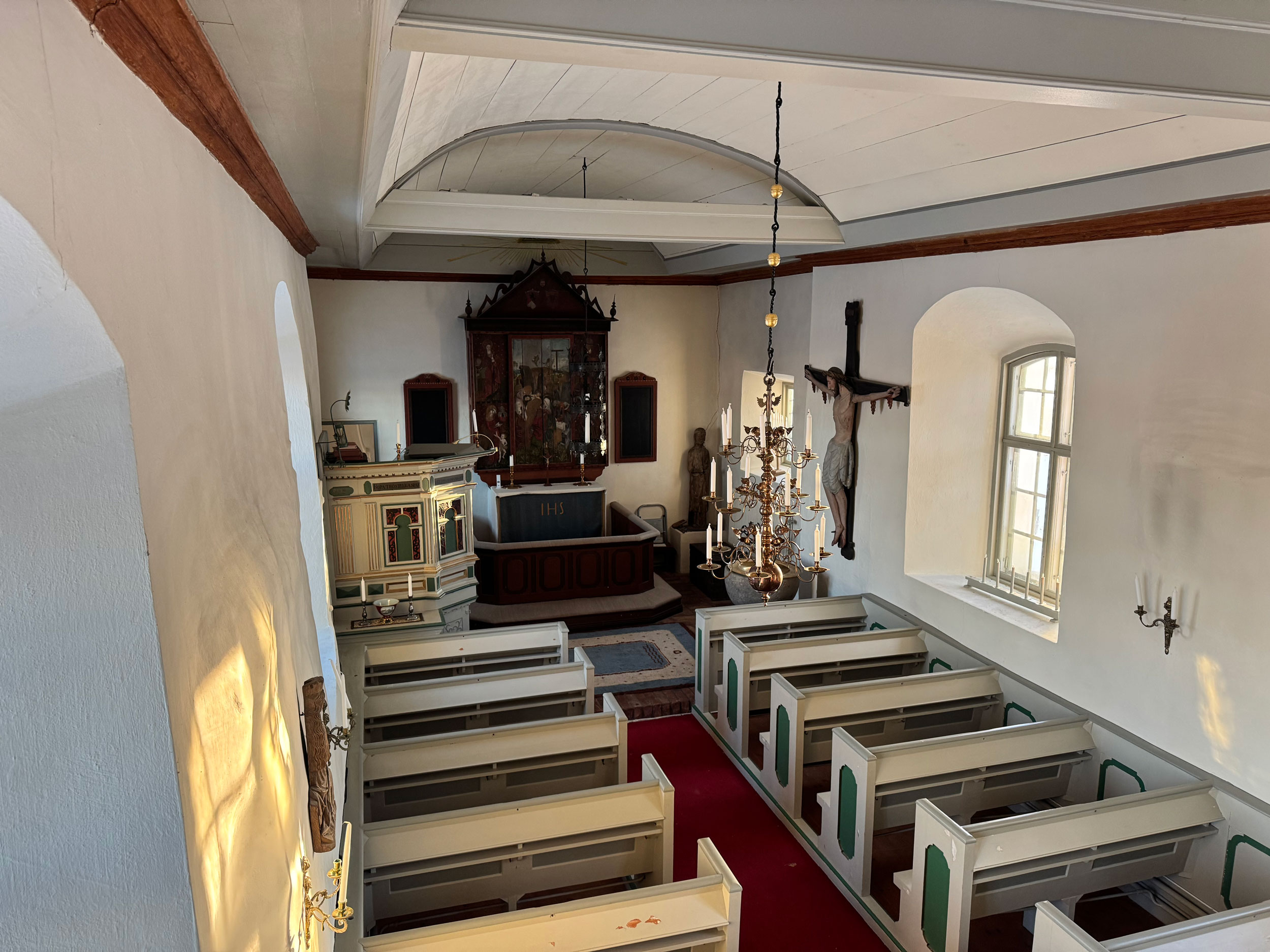 Råby Rekarne Kyrka2